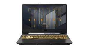 Laptop Asus TUF Gaming F15 FX506HC-HN004 i5-11400H 15,6 FHD 144Hz 16GB 512SSD RTX3050 NoOS
