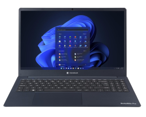 Laptop Toshiba Dynabook Satellite PRO C50-J-111 i3-1125G4 15,6  8GB SSD256 INT NoOS