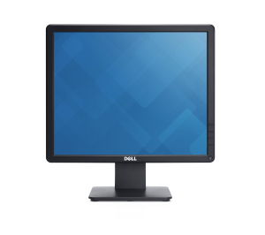 Monitor Dell E1715S 210-AEUS (17 ; TN; 1280x1024; DisplayPort  VGA; kolor czarny)