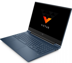Laptop HP Victus 16-e1175nw (715U3EA) Niebieski