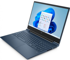 Laptop HP Victus 16-e1165nw (715M5EA) Niebieski