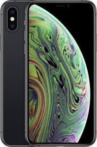 Smartfon Apple iPhone XS 256GB Gwiezdna szarość (MT9H2PM/A) 5.8" | A12 | 256GB | LTE | 2 x Kamera | 12MP | iOS