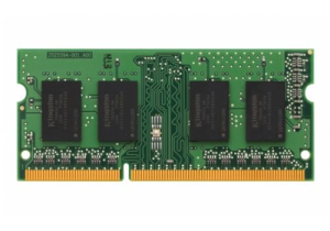 Pamięć Kingston KCP424SD8/16 (DDR4 SO-DIMM; 1 x 16 GB; 2400 MHz; CL17)