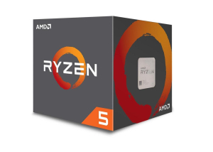 Procesor AMD Ryzen 5 2600X (YD260XBCAFBOX)