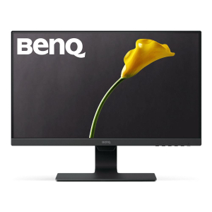 Monitor BenQ GW2480 9H.LGDLA.TBE (23 8 ; IPS/PLS; FullHD 1920x1080; DisplayPort  HDMI  VGA; kolor czarny)