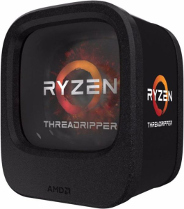 Procesor AMD Ryzen Threadripper 1900X (YD190XA8AEWOF)