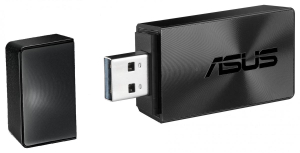 Karta sieciowa ASUS USB-AC54 (USB-AC54)