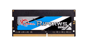 G.SKILL RIPJAWS SO-DIMM DDR4 32GB 3200MHZ 1 20 F4-3200C22S-32GRS