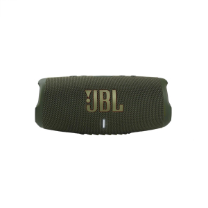Głośnik JBL Charge 5 (zielony  bezprzewodowy)