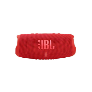 Głośnik JBL CHARGE 5 czerwony