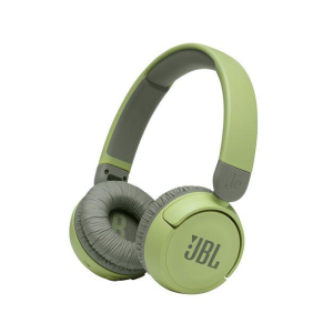 Słuchawki JBL JR310BTGRN (zielone  bezprzewodowe  nauszne  dla dzieci)