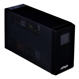 Zasilacz awaryjny UPS ENERGENIE EG-UPS-034 (Desktop  TWR; 1500VA)