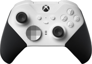 Microsoft Xbox kontroler bezprzewodowy Elite 2 Core biały