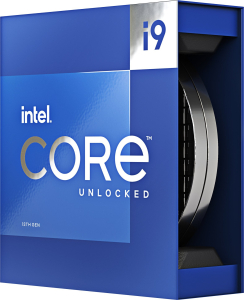 Procesor Intel Core i9-13900K 5.8 GHz LGA1700