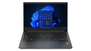 Laptop Lenovo ThinkPad E14 G4 21E300ERPB i3-1215U 14,0 FHD 8GB 256SSD Int W11Pro