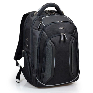 Plecak na laptopa PORT DESIGNS Melbourne 170400 (15 6 ; kolor czarny)