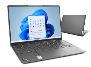 Laptop Lenovo YOGA Slim 7 Carbon 13-IAP (82U9003GPB)