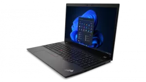 Laptop Lenovo ThinkPad L15 G3 21C7004QPB R5 PRO 5675U 15,6" FHD 8GB 512SSD Int LTE W10Pro
