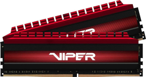 Pamięć - Patriot Viper 4 16GB [2x8GB 3200MHz DDR4 CL16 1.35V DIMM]
