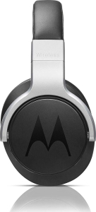 Słuchawki - Motorola Escape 500 BT ANC Czarne