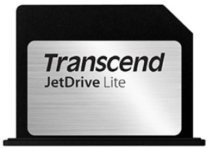 Transcend JetDrive Lite 360 128GB Apple MacBookPro Retina