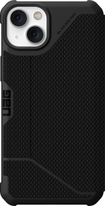 UAG Metropolis do iPhone 14 Max kevlar - czarna