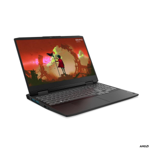Laptop Lenovo IdeaPad Gaming 3 15ARH7 R5 6600H 15,6" FHD 120Hz 16GB 512SSD RTX3050