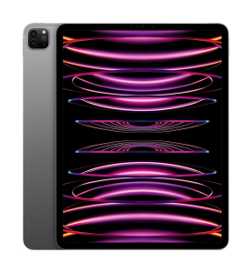 12.9-inch iPad Pro Wi‑Fi 128GB - Gwiezdna Szarość