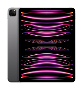 12.9-inch iPad Pro Wi‑Fi + Cellular 128GB- Gwiezdna Szarość