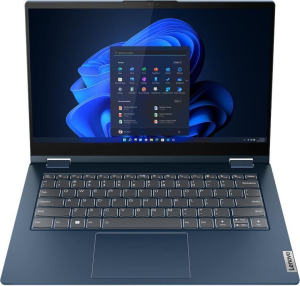 Laptop Lenovo ThinkBook 14s Yoga G2 21DM002MPB i7-1255U Touch 14,0 FHD 16GB 512SSD IntW11Pro