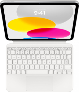 Magic Keyboard Folio do iPada (10. generacji) – angielski (międzynarodowy)