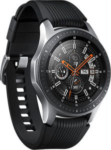 Samsung Galaxy Watch 46mm Silver (R800) (SM-R800NZSAXEO)