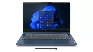 Laptop Lenovo ThinkBook 14s Yoga G2 21DM002LPB i5-1235U Touch 14,0 FHD 16GB 512SSD IntW11Pro