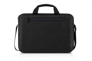 Torba na laptopa Dell Essential Briefcase 15 460-BCTK (15 6 ; kolor czarny)