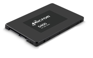 Dysk SSD Micron 5400 MAX 3.84TB SATA 2.5  MTFDDAK3T8TGB-1BC1ZABYYR (DPWD 3.4)