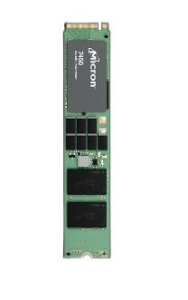 Dysk SSD Micron 7450 PRO 960GB M.2 (22x110) NVMe Gen4 MTFDKBG960TFR-1BC1ZABYYR (DPWD 1)