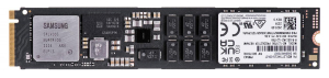 Dysk SSD Samsung PM9A3 1.92TB M.2 (22x110) NVMe Gen4 MZ1L21T9HCLS-00A07 (DPWD 1)