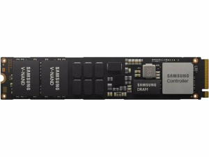 Dysk SSD Samsung PM9A3 960GB M.2 (22x110) NVMe Gen4 MZ1L2960HCJR-00A07 (DPWD 1)