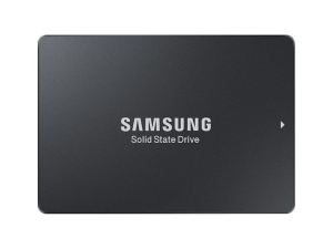 Dysk SSD Samsung PM893 480GB SATA 2.5  MZ7L3480HCHQ-00A07 (DPWD 1)