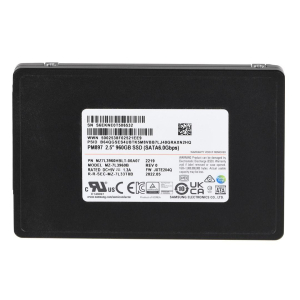 Dysk SSD Samsung PM897 960GB SATA 2.5  MZ7L3960HBLT-00A07 (DPWD 3)