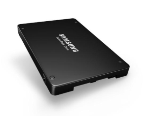 Dysk SSD Samsung PM1643a 1.92TB 2.5  SAS 12Gb/s MZILT1T9HBJR-00007 (DPWD 1)