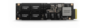 Dysk SSD Samsung PM9A3 960GB U.2 NVMe Gen4 MZQL2960HCJR-00A07 (DPWD 1)