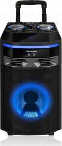 Power Audio Blaupunkt PS6