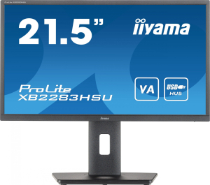 Monitor IIYAMA ProLite XB2283HSU-B1 21,5 FHD VA