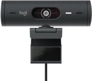 Kamera internetowa Logitech Brio 505 grafitowa 960-001459