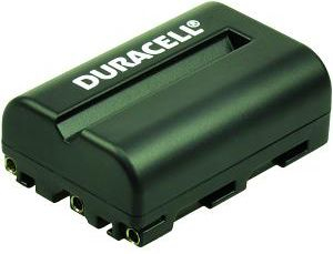 Duracell Akumulator DR9695 (NP-FM500H)