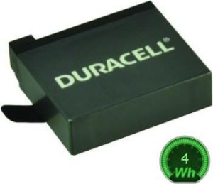 Duracell Akumulator DRGOPROH4 (GoPro 4) - akumulator do kamer Hero4