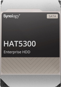 Synology - Dysk 4TB 3 5   SATA 6Gb/s 7200RPM 512e