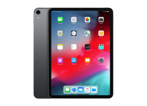 Tablet Apple iPad Pro 11" 512GB WiFi Space Grey (MTXT2FD/A)