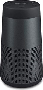 Głośnik Bose SoundLink Revolve Bluetooth Czarny (739523-2110)